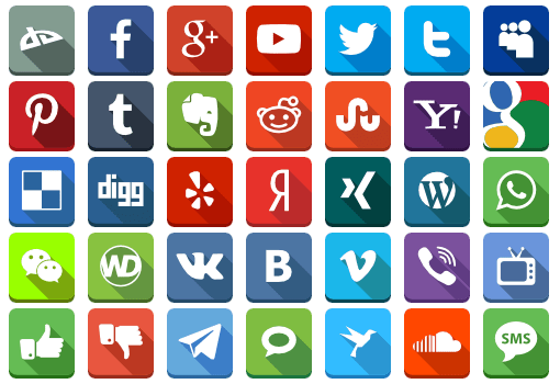 Manage Social Media Sites App For Mac